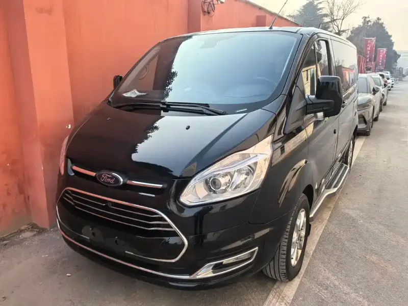 Ford Tourneo