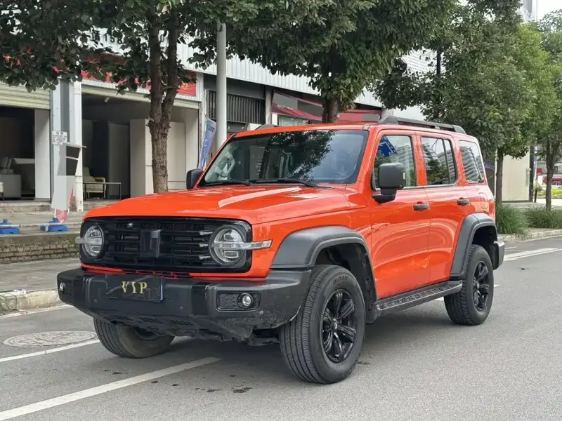 Tank 300
