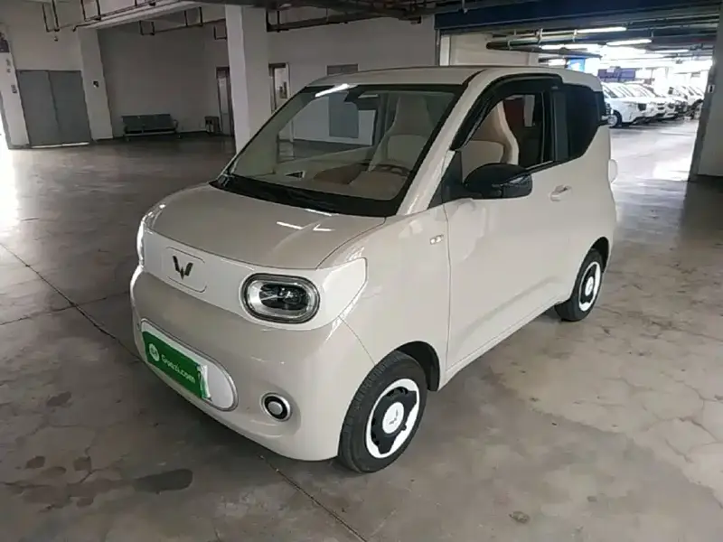 Wuling Hongguang Mini EV (MINIEV)