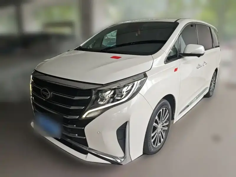 GAC Motor M8