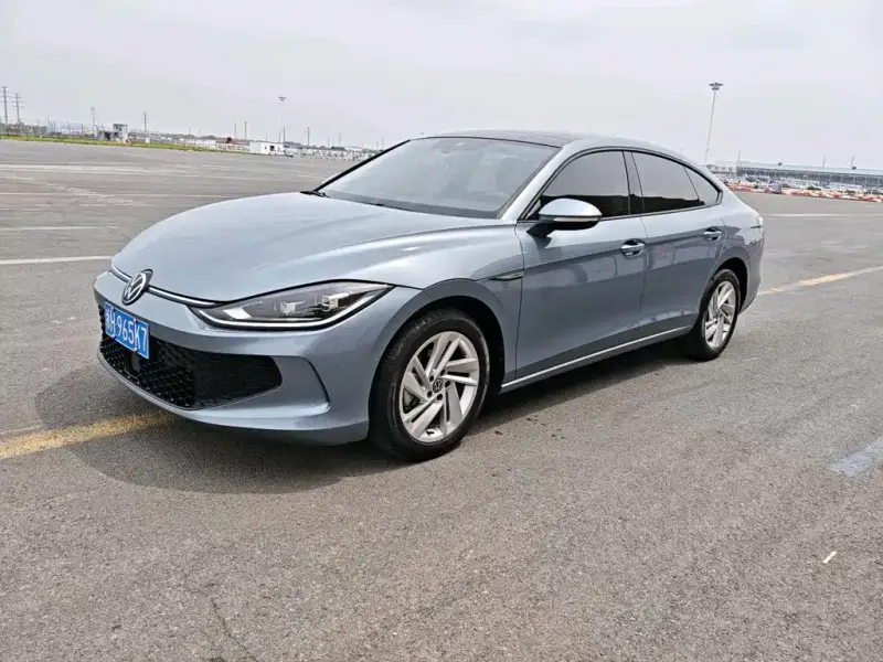 Volkswagen Lamando