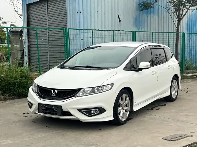 Honda Jade