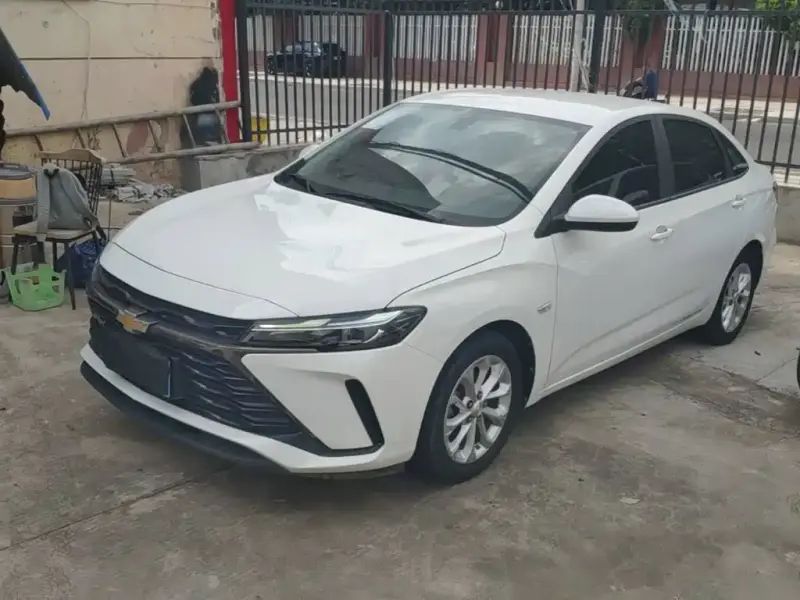 Chevrolet Monza