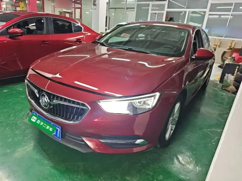 Buick Regal