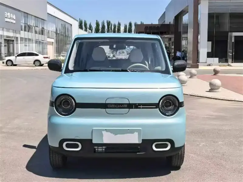 Galaxy Panda Mini (Panda)