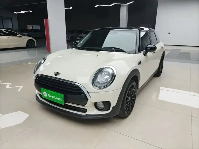 MINI Mini Clubman