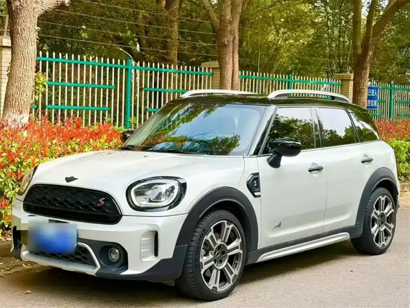 MINI Mini Countryman