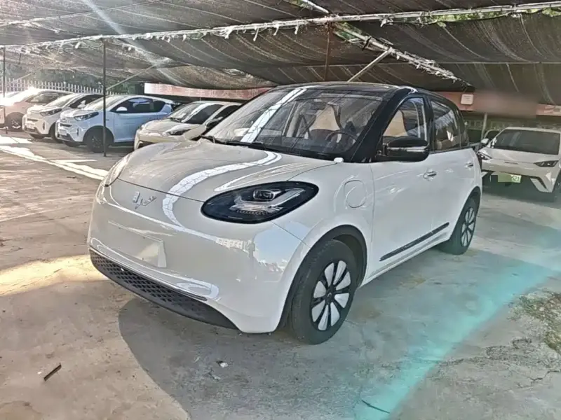 Wuling Bingo