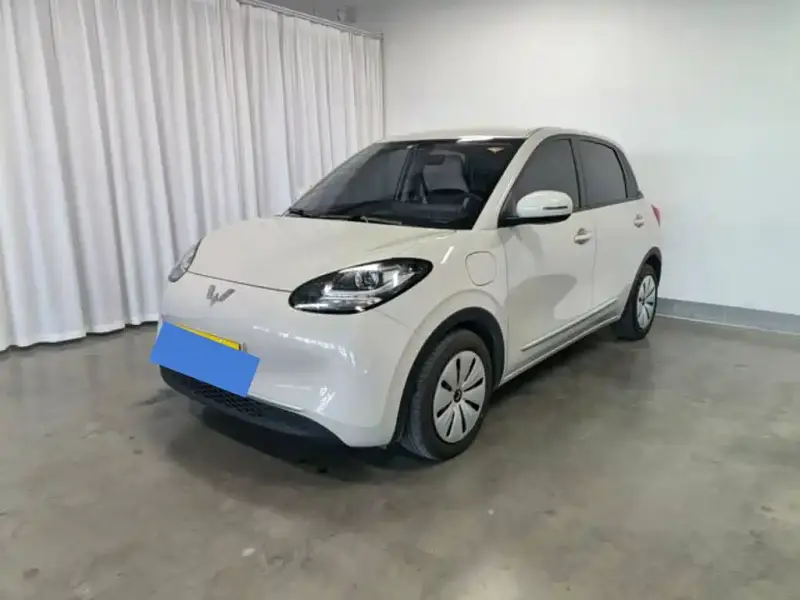 Wuling Bingo