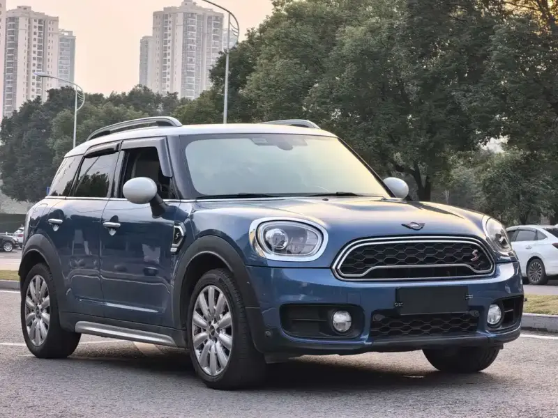 MINI Mini Countryman
