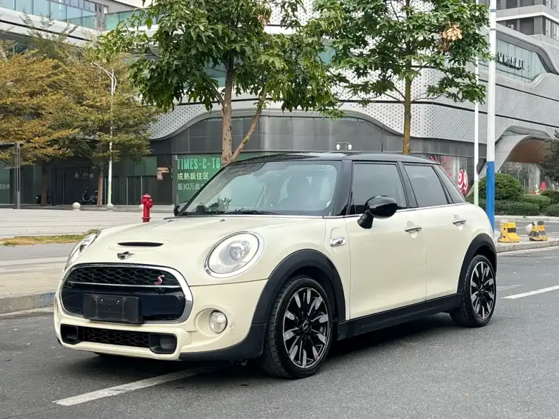 MINI Mini