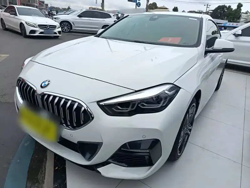 BMW 2-Series
