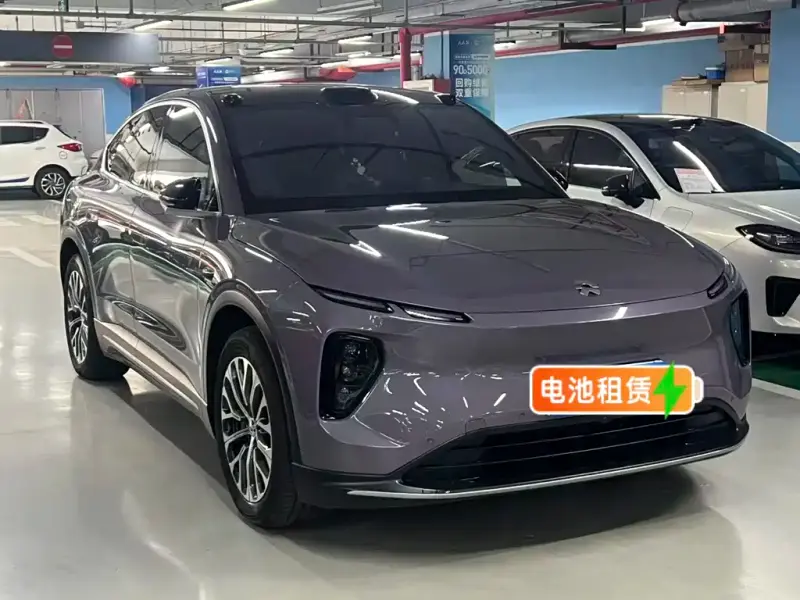 NIO EC6