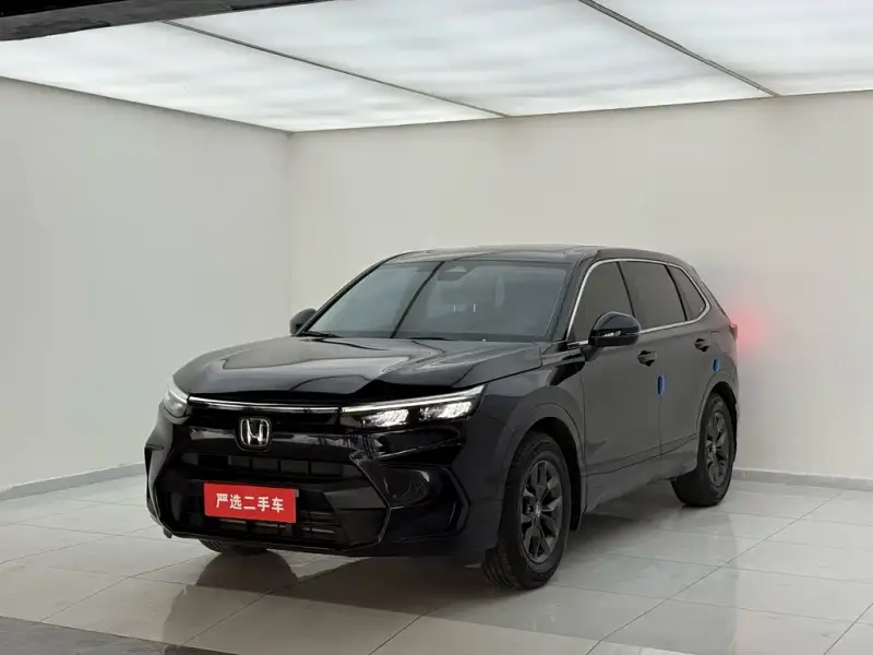 Honda Breeze