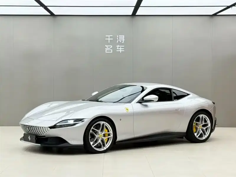 Ferrari Roma