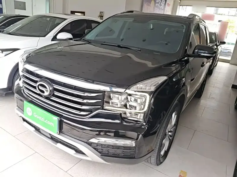GAC Motor GS8