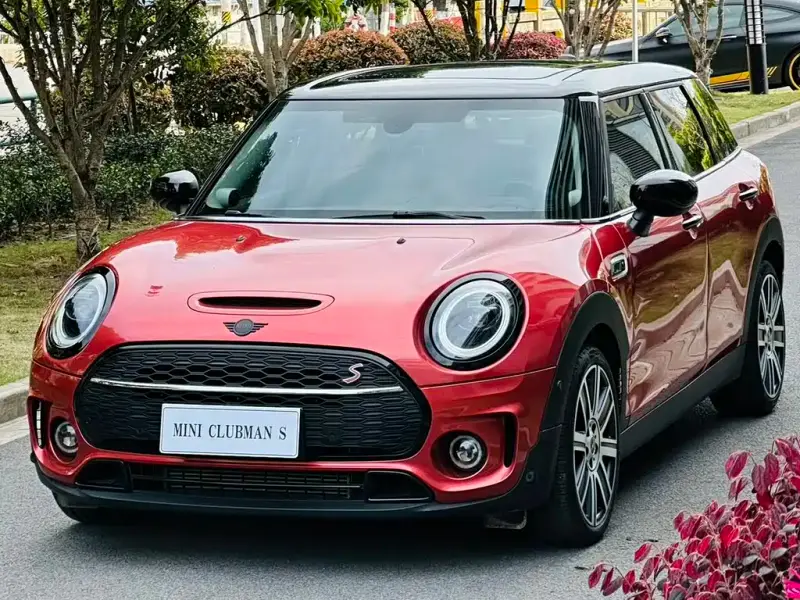 MINI Mini Clubman