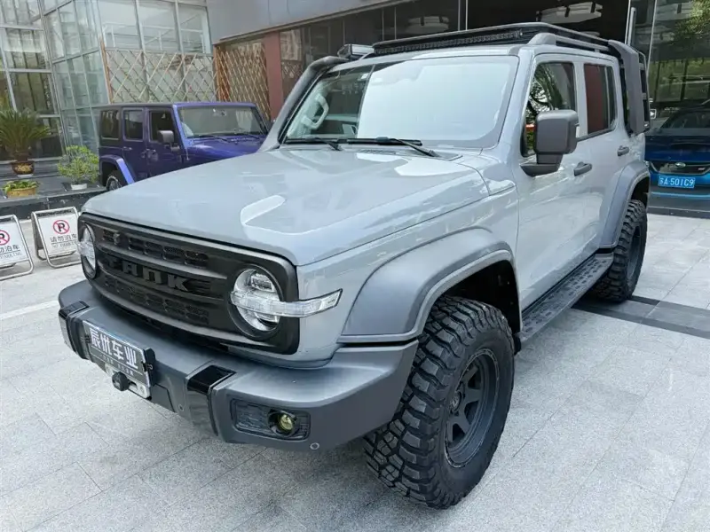 Tank 300