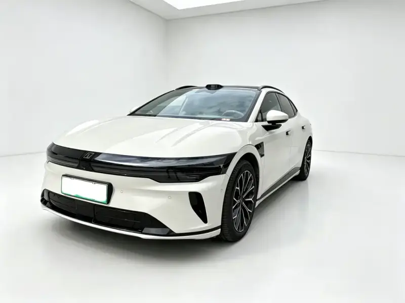 Zeekr 007GT