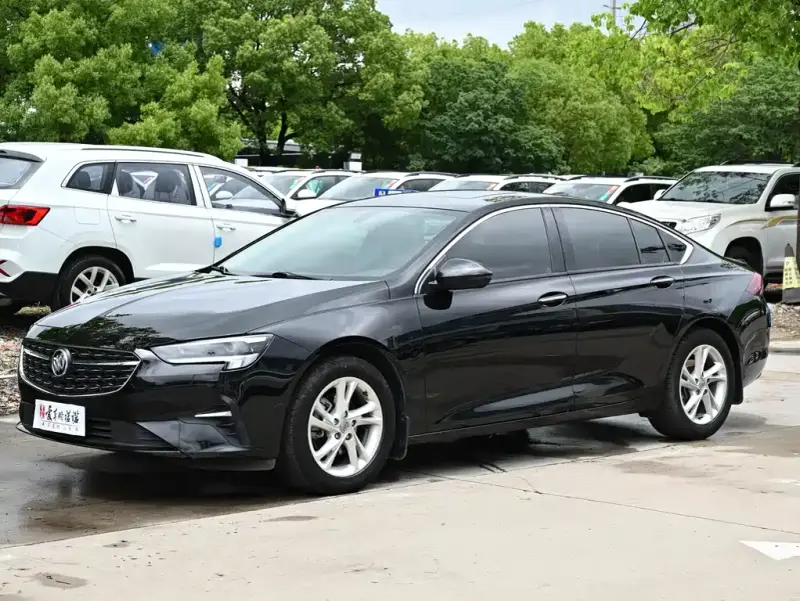 Buick Regal