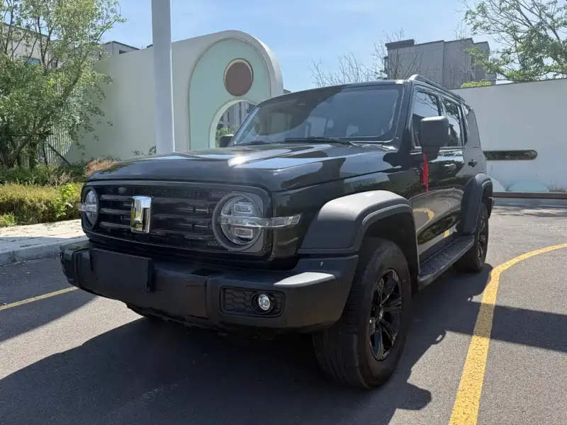 Tank 300