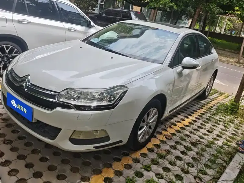 Citroen C5