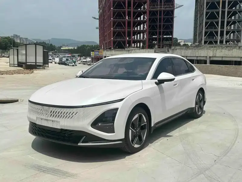 Wuling Starlight (Xingguang)