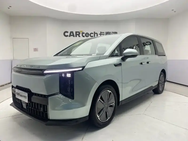 Maxus Dajia 7