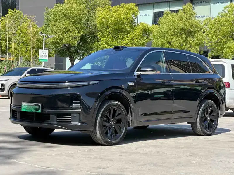 Li Auto L7
