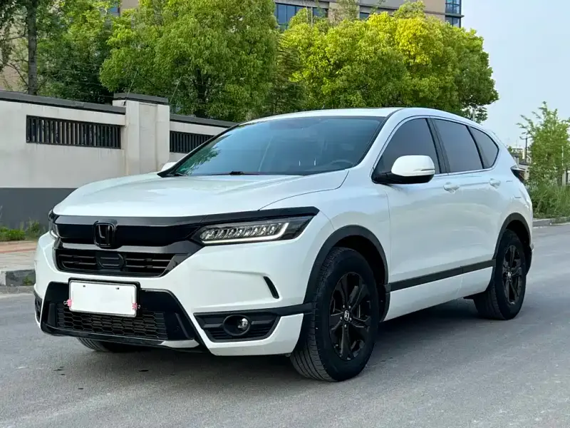 Honda Breeze
