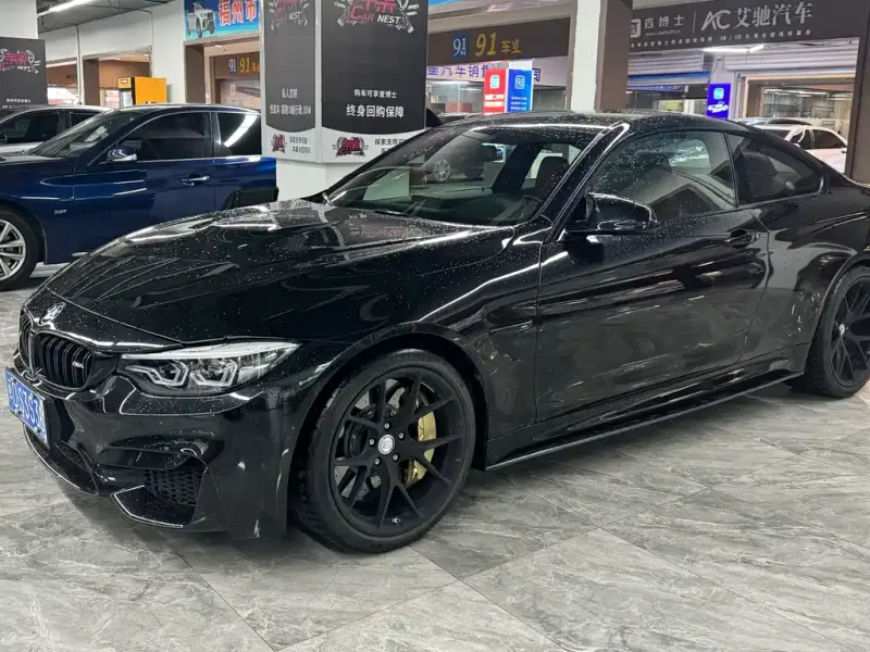 BMW M4