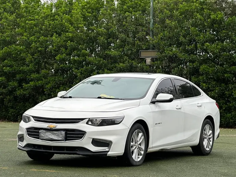 Chevrolet Malibu XL