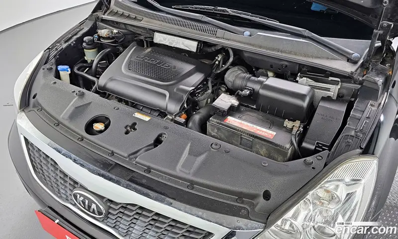 Kia Carnival (Canival)