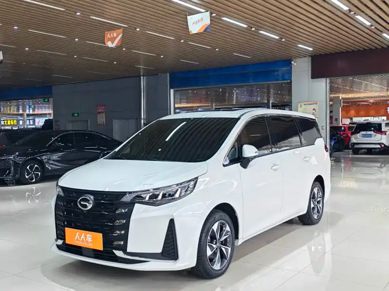 GAC Motor M6