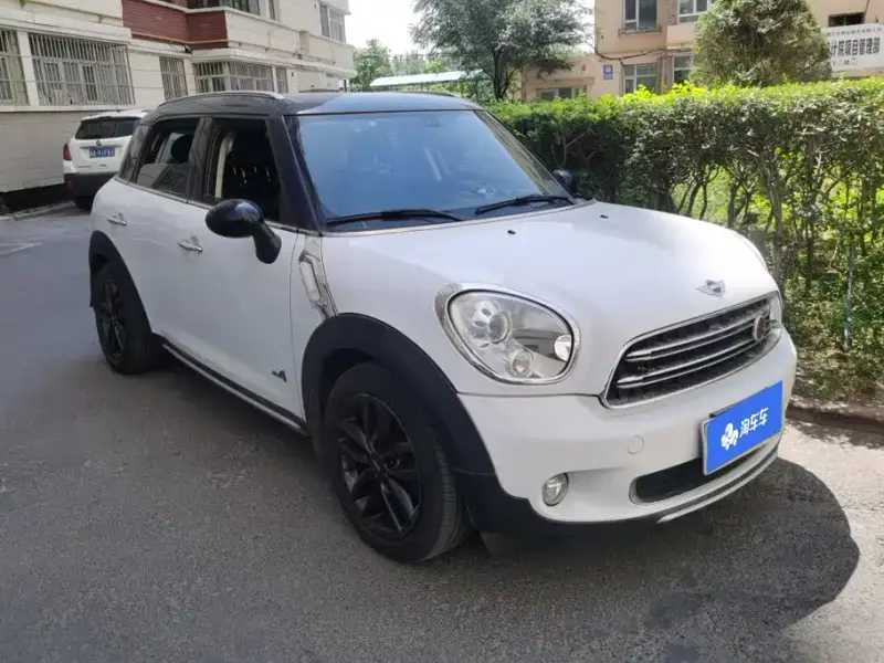 MINI Mini Countryman