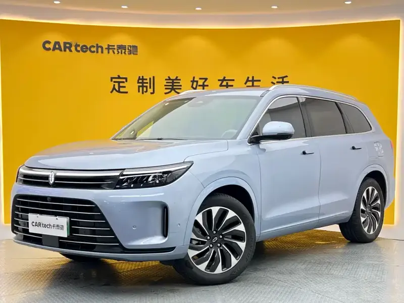 AITO M7