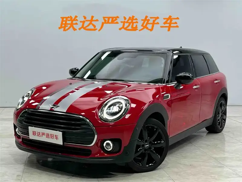MINI Mini Clubman