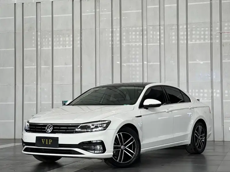 Volkswagen Lamando