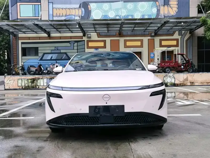 Nissan N7