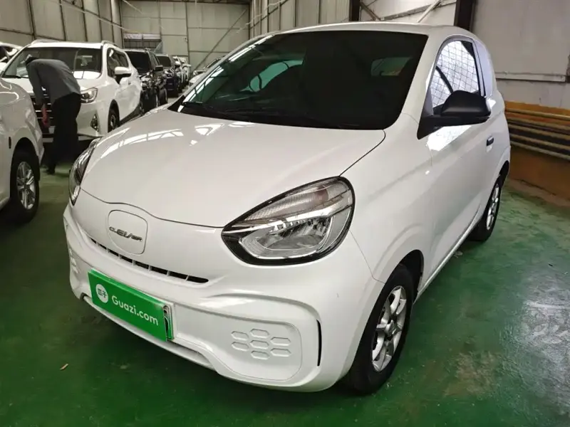 Roewe MG3 (Clever)