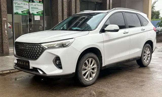 Haval M6