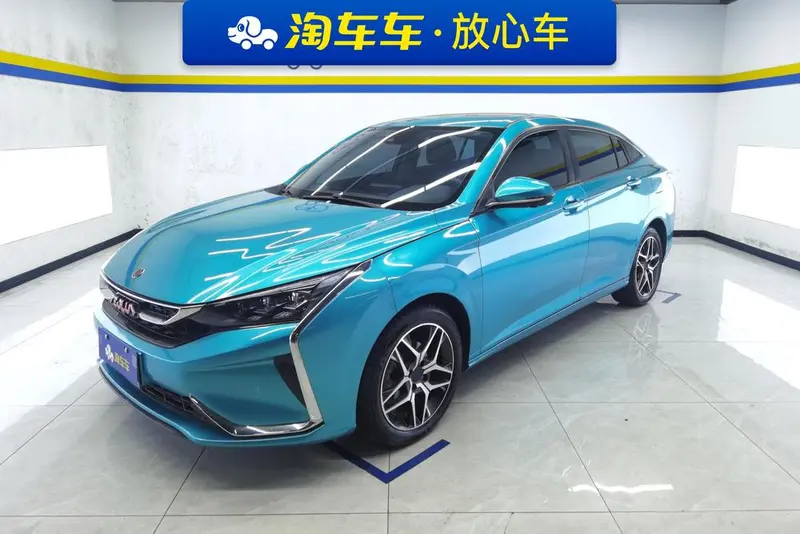 Dongfeng Fengshen Yixuan