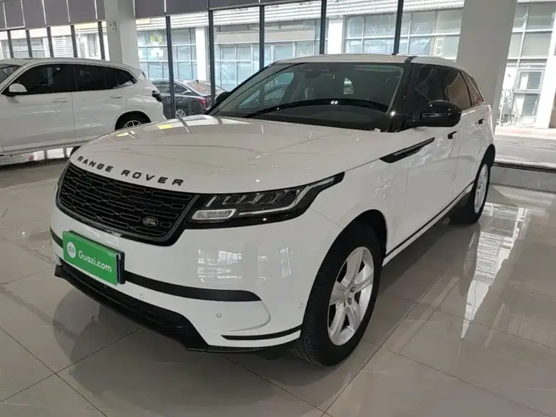 Land Rover Velar