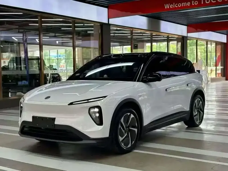 NIO ES6