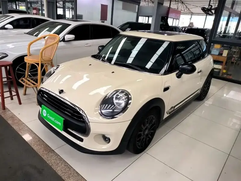 MINI Mini