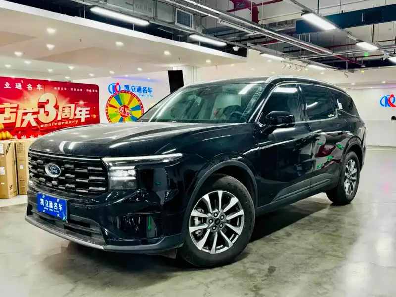 Ford Edge