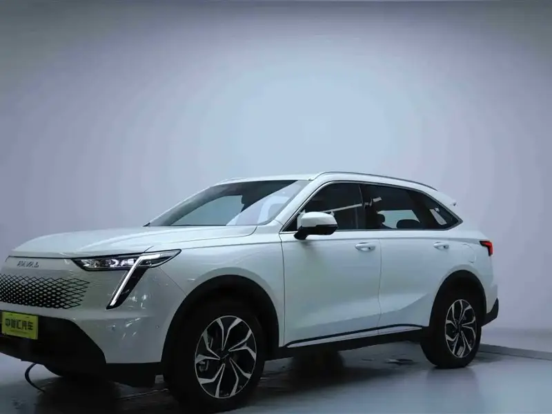 Haval Xiaolong MAX