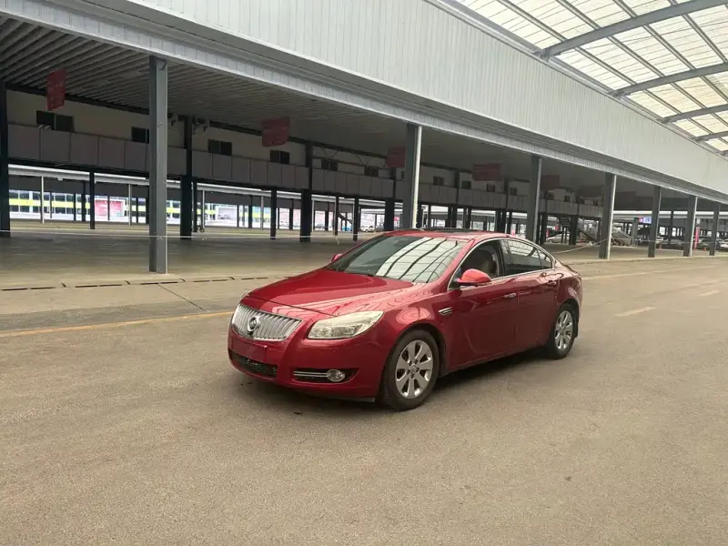 Buick Regal