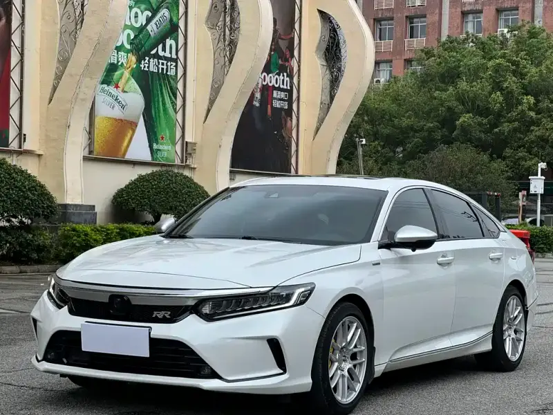 Honda Inspire