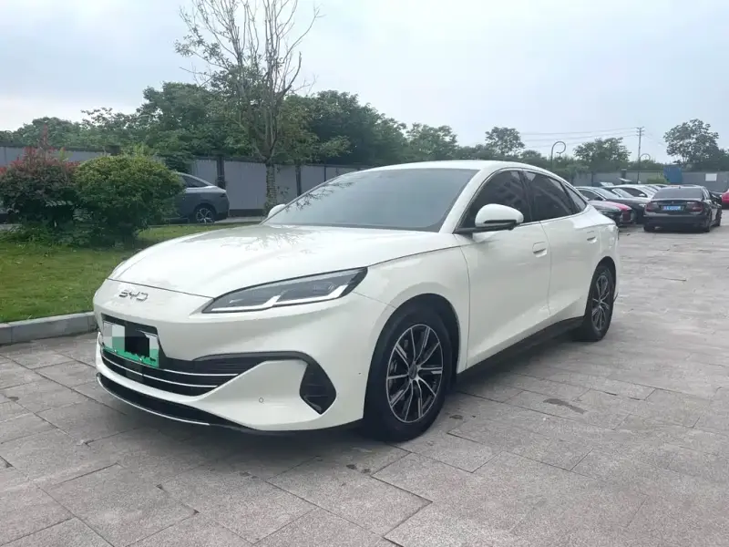 BYD Seal 06